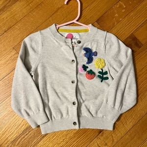 •Mini Boden• Size 3-4